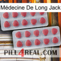 Médecine De Long Jack 19